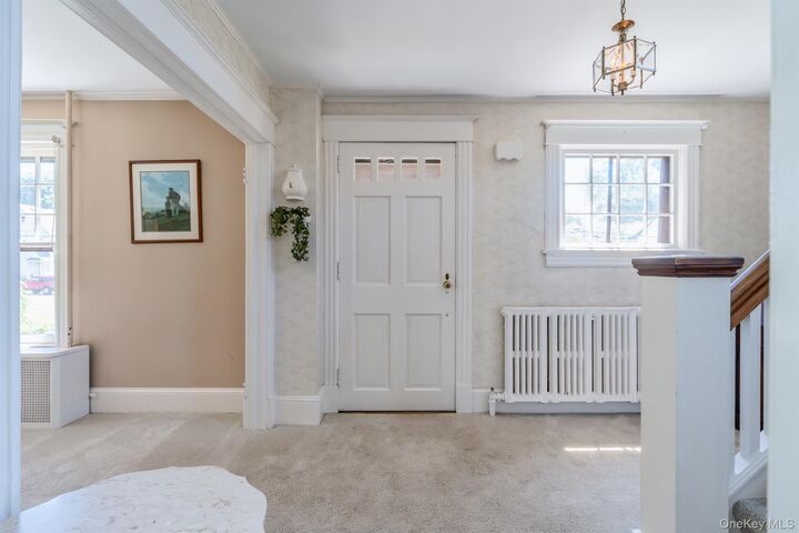 Property Photo:  165 Clifton Avenue  NY 12401 