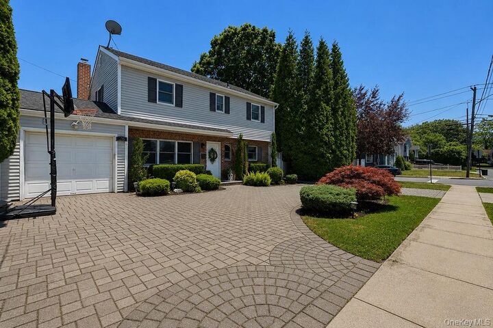 Property Photo: 26 Cedar Street NY 11735