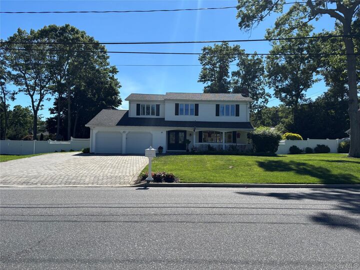 Property Photo:  12 Miller Avenue  NY 11786 