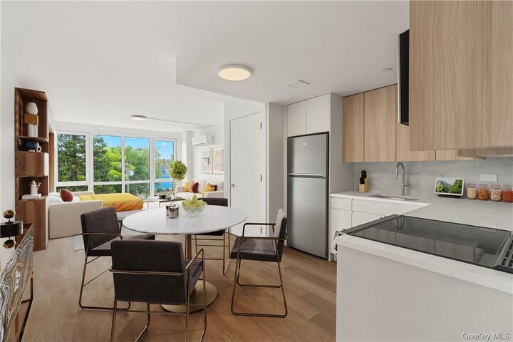 Property Photo:  1 Lyon Place 103  NY 10601 