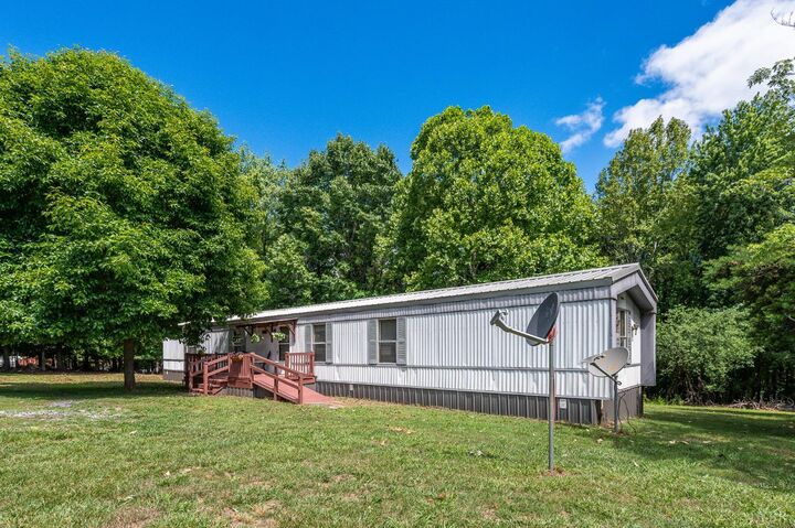 Property Photo: 1742 Shiloh Church Road VA 24523