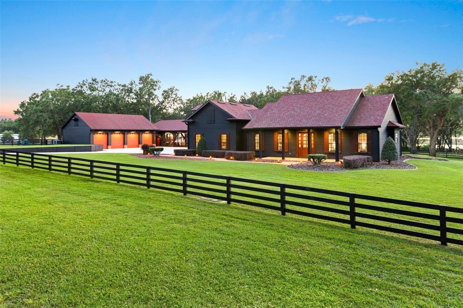Property Photo: 9751 Quiet Lane FL 34787