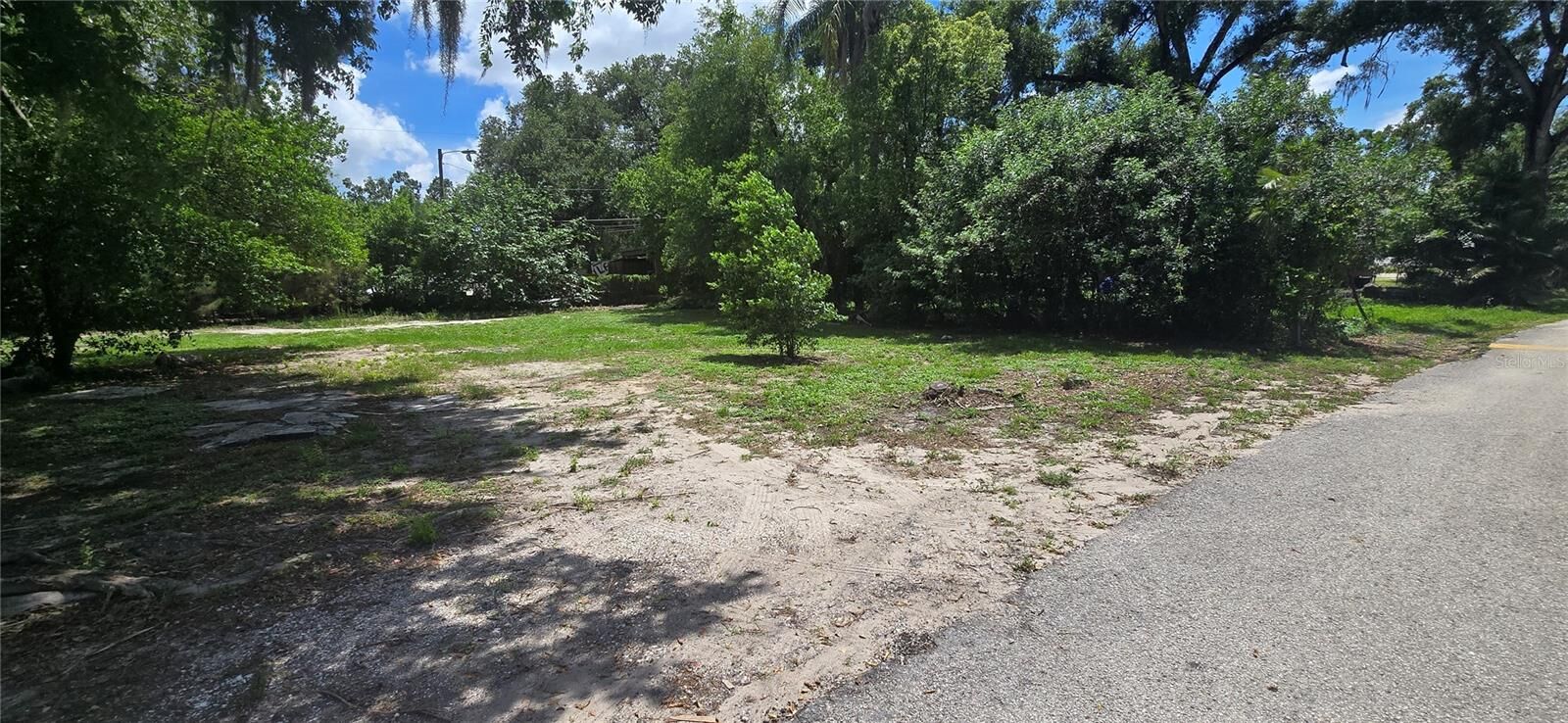 Property Photo:  5501 Baptist Church Road  FL 33610 