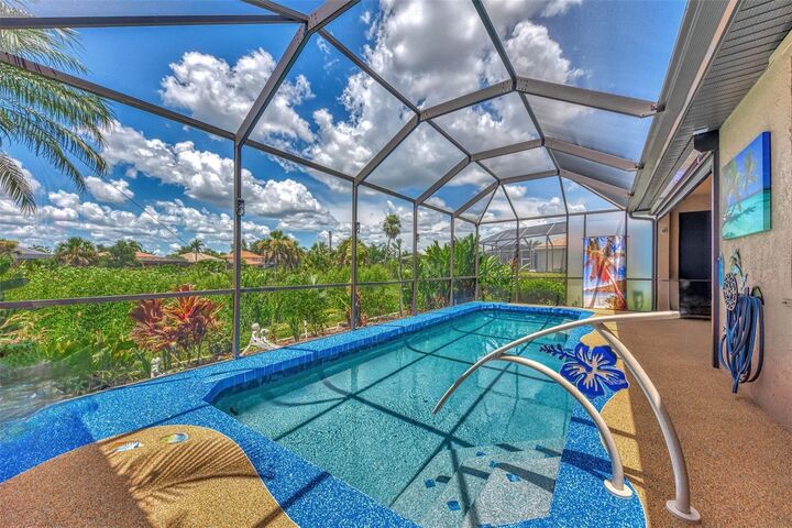 Property Photo: 3275 Osprey Lane FL 33953
