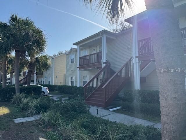 Property Photo: 6740 Moonglow Drive 201 FL 34668