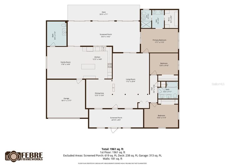Property Photo: 503 Rollingview Drive FL 33617