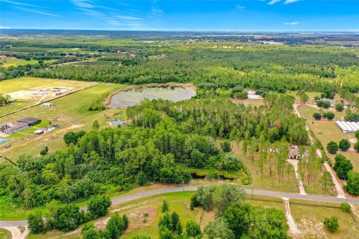 Property Photo: Green Swamp Road FL 34711