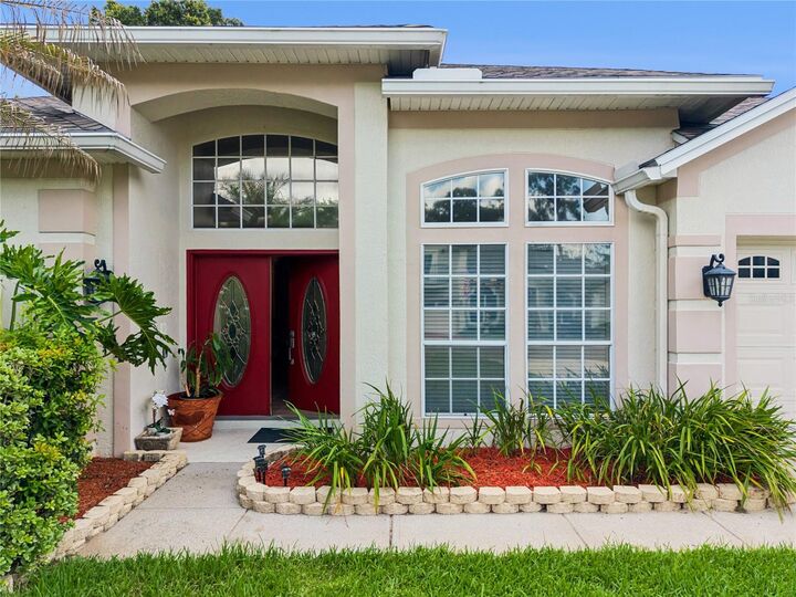 Property Photo:  10027 Crystalline Court  FL 32836 