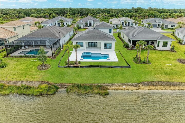 Property Photo: 4517 Mondrian Court FL 34240