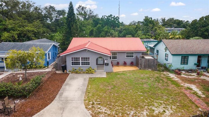 Property Photo: 6250 5th Avenue S FL 33707