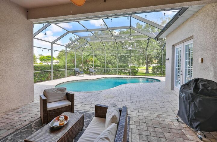 Property Photo: 16508 Amberwind Lane FL 33558