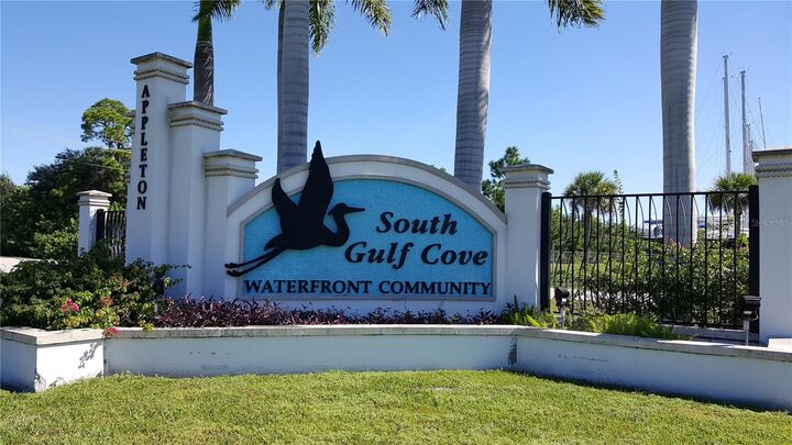 Property Photo: 10022 Calumet Boulevard FL 33981