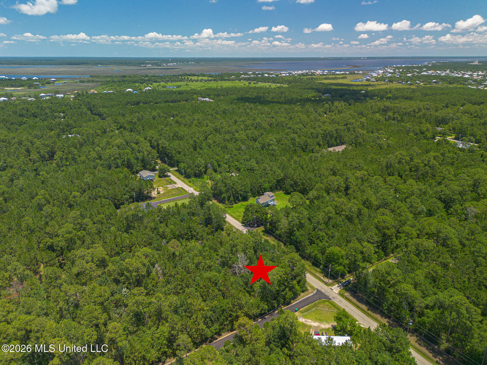 Property Photo:  000 E Ave. B Avenue  MS 39520 