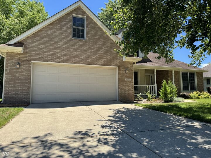 Property Photo: 2055 Pinewood Drive IN 47203