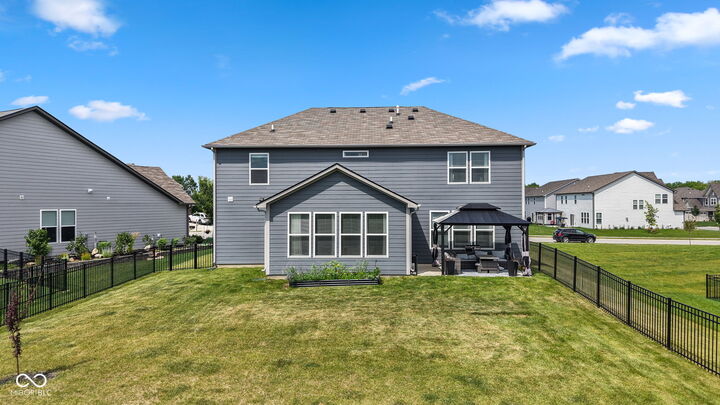 Property Photo:  4956 S Canton Circle  IN 46163 
