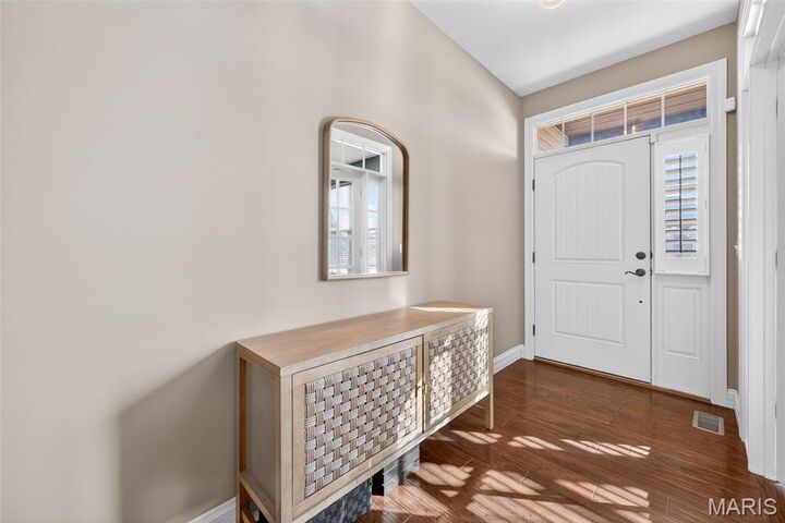 Property Photo:  142 Tuscany Trace Drive  MO 63303 