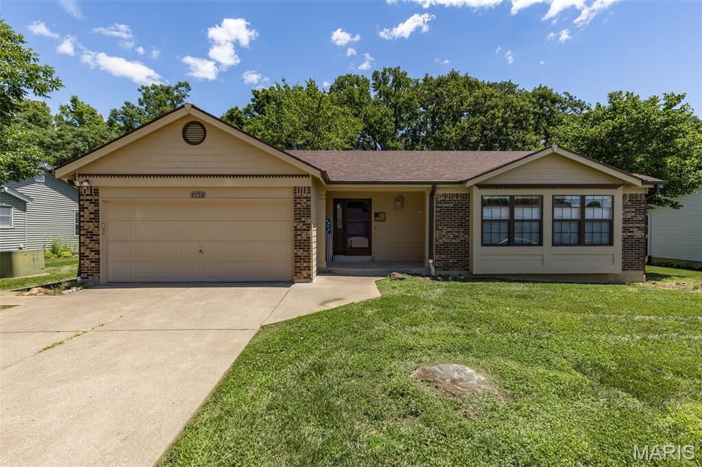Property Photo:  174 Rockaway Drive  MO 63368 