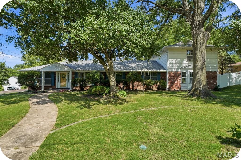 Property Photo:  8700 S Laclede Station Road  MO 63123 
