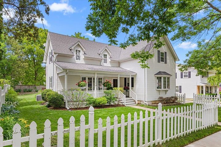 Property Photo:  N37w6046 Wurthmann St  WI 53012 