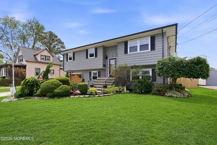 Property Photo: 16 E Pleasant Avenue NJ 07077