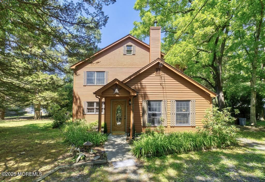 Property Photo: 322 Kent Road NJ 07731