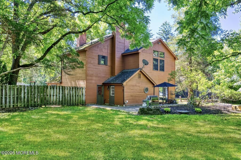 Property Photo: 322 Kent Road NJ 07731