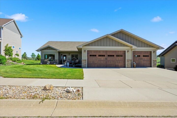 Property Photo:  8040 Brooks Loop  SD 57783 