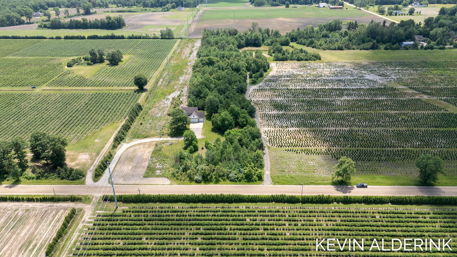 Property Photo: Vl Pierce Street MI 49460