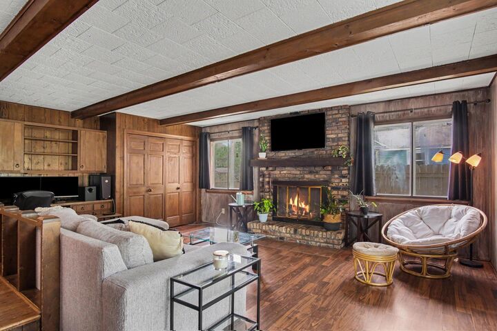 Property Photo: 2461 Longstreet Avenue SW MI 49509