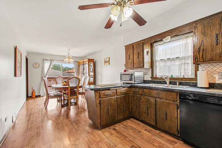 Property Photo: 11503 S Avenue J IL 60617