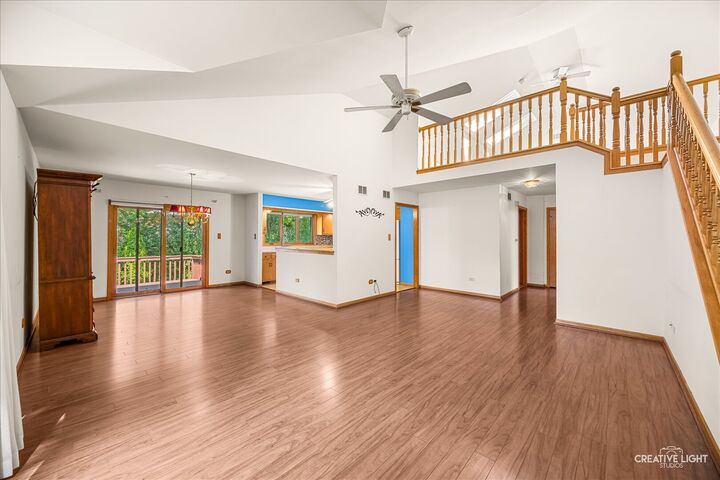 Property Photo:  16736 Sheridans Trail  IL 60467 