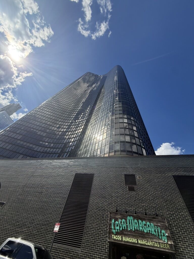 Property Photo:  505 N Lake Shore Drive 2804  IL 60611 