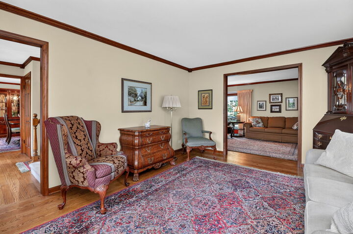 Property Photo: 6N425 Foley Lane IL 60175