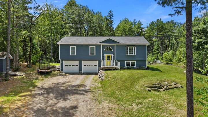 Property Photo:  29 Merritt Drive  ME 04473 
