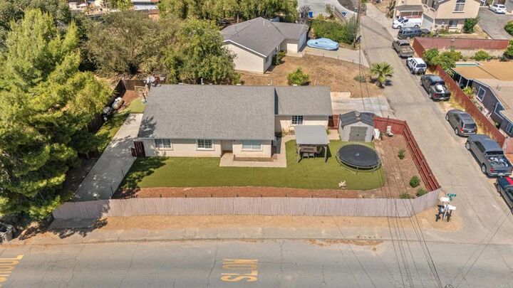 Property Photo:  722 8th Street  CA 92065 