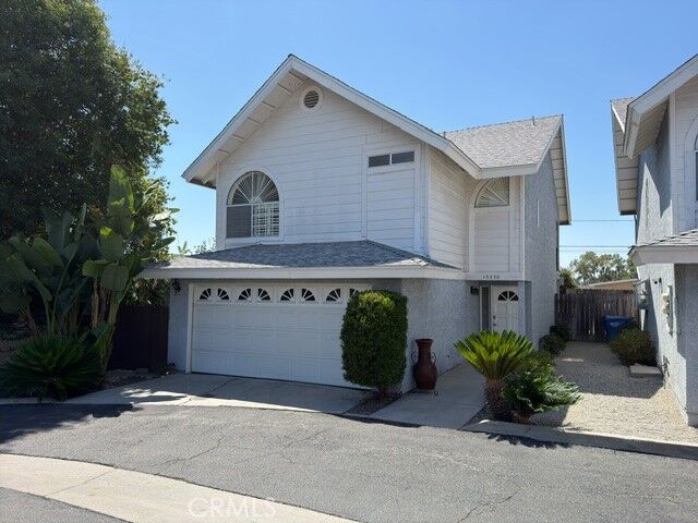 Property Photo: 13230 Cullen #A Street A CA 90602