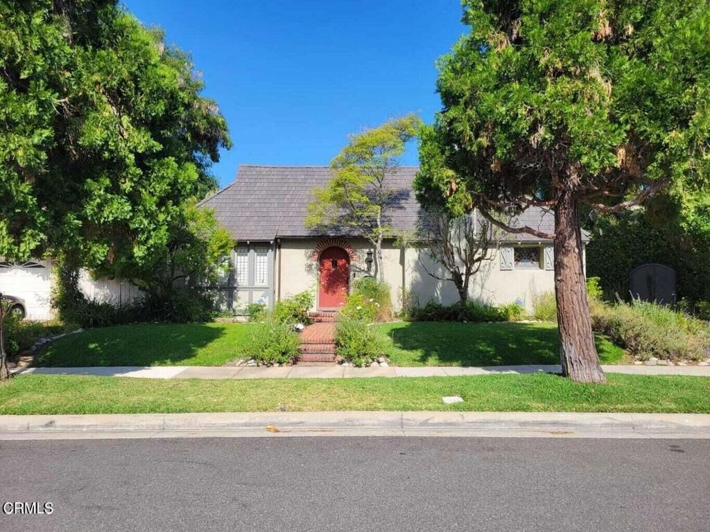 Property Photo:  1539 Mirasol Drive  CA 91108 
