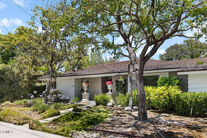 Property Photo: 1300 S Marengo Avenue CA 91106