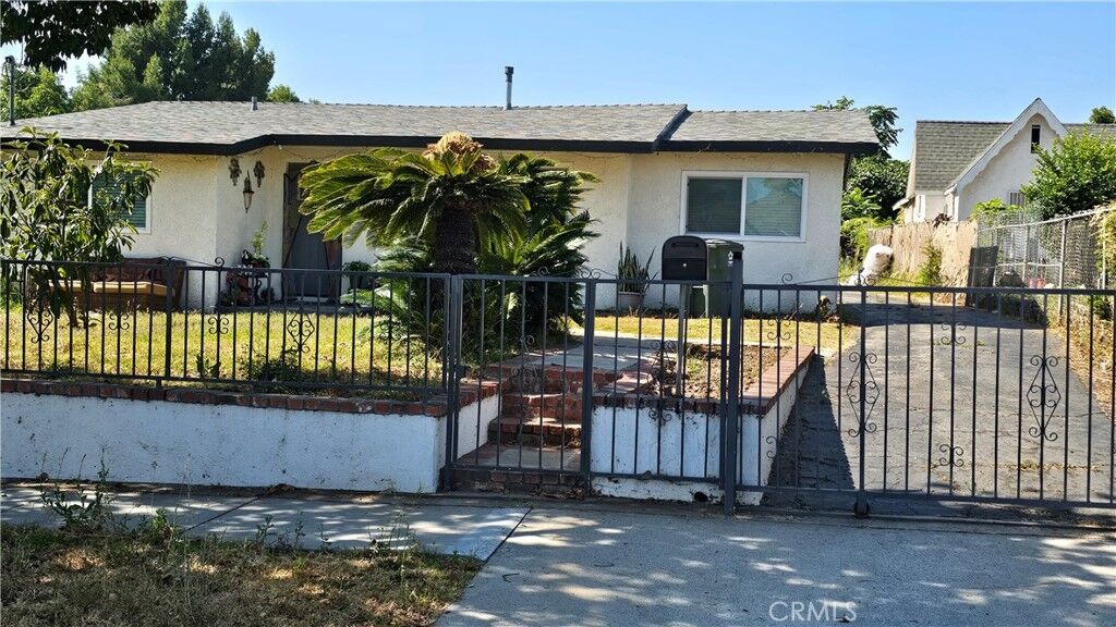 Property Photo: 8056 Whitmore St CA 91770
