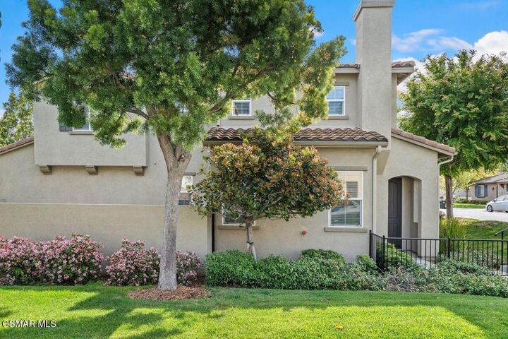 Property Photo: 1570 Silver Shadow Drive CA 91320