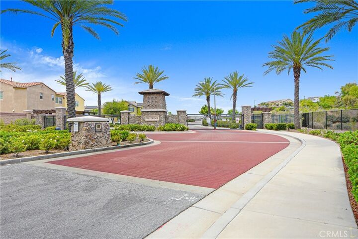 Property Photo: 24434 Preston Court CA 92532