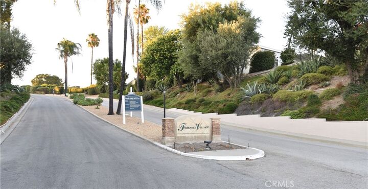 Property Photo: 3033 E Valley 149 CA 91792
