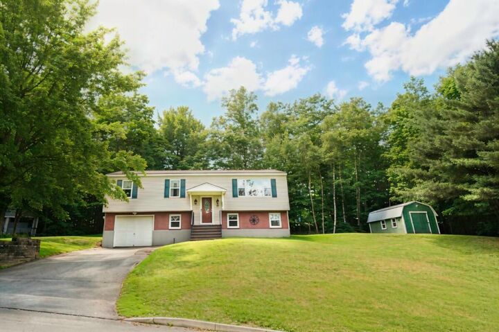 Property Photo: 129 Summit Street ME 04694
