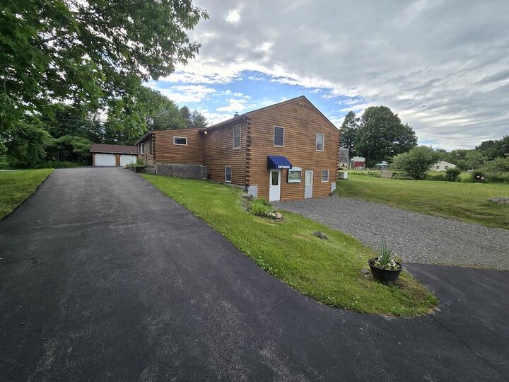 Property Photo: 15 Phillips Road ME 04401