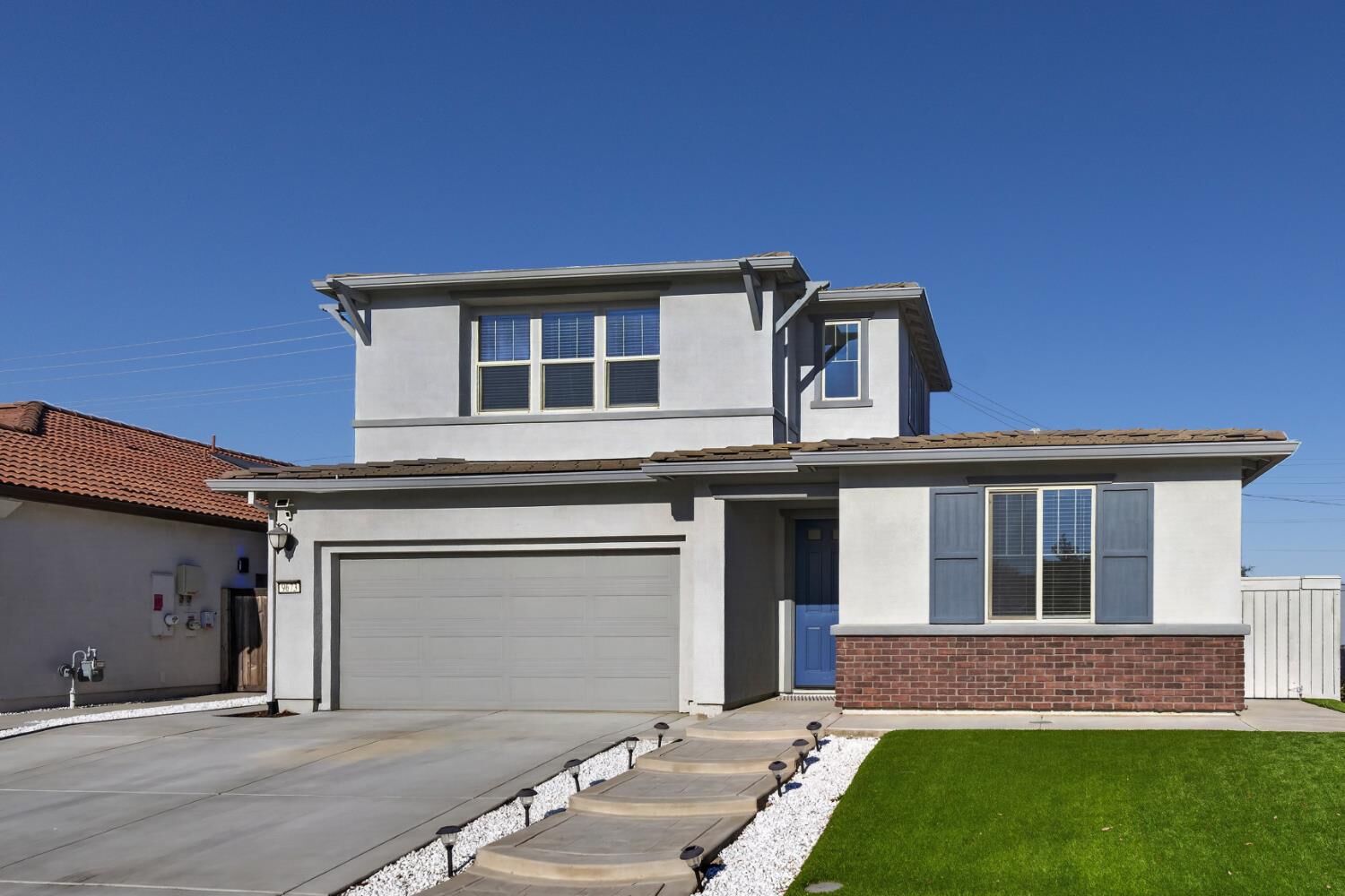 Property Photo: 9673 Sedgefield Circle CA 95624