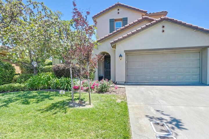 Property Photo:  4274 Rimini Way  CA 95762 