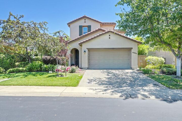 Property Photo:  4274 Rimini Way  CA 95762 