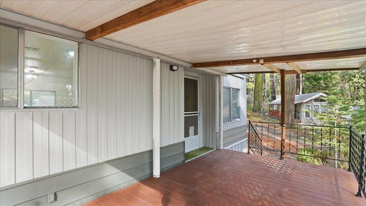 Property Photo: 5840 Pony Express Trail 46 CA 95726