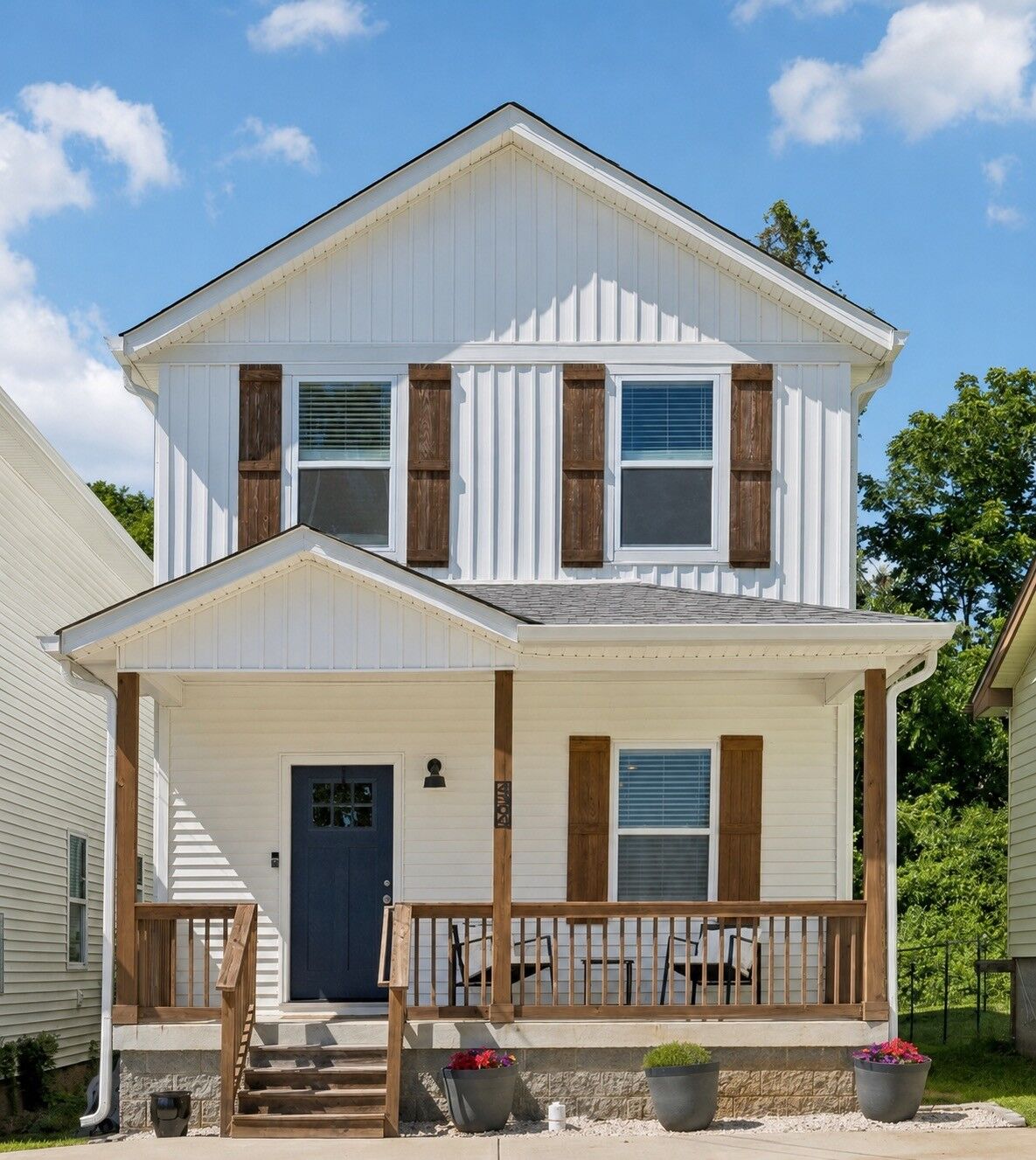 Property Photo:  430A Hadleys Bend Blvd  TN 37138 