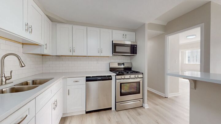 Property Photo: 510 Gay St 1008 TN 37219